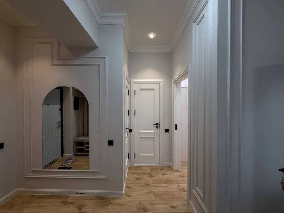 Ул.Нукус дом №19! 2ком/9/12 60м2 со всеми удобствами