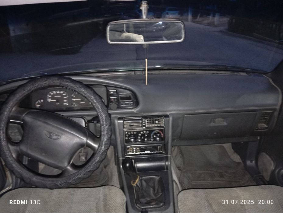 Даево принс холати йахши