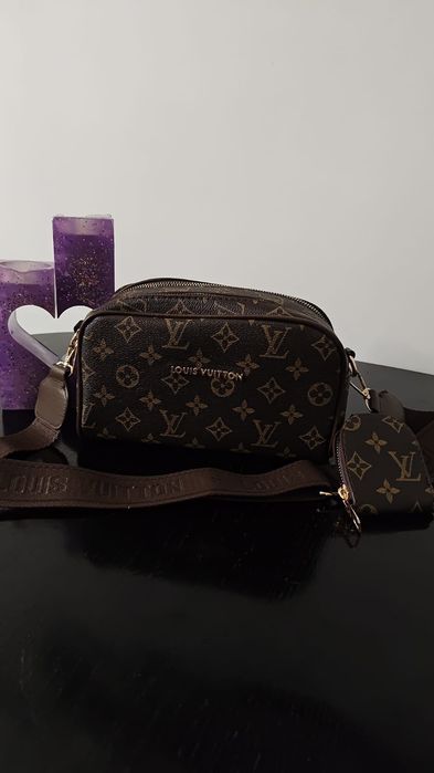 Poseta LV incapatoare si practica