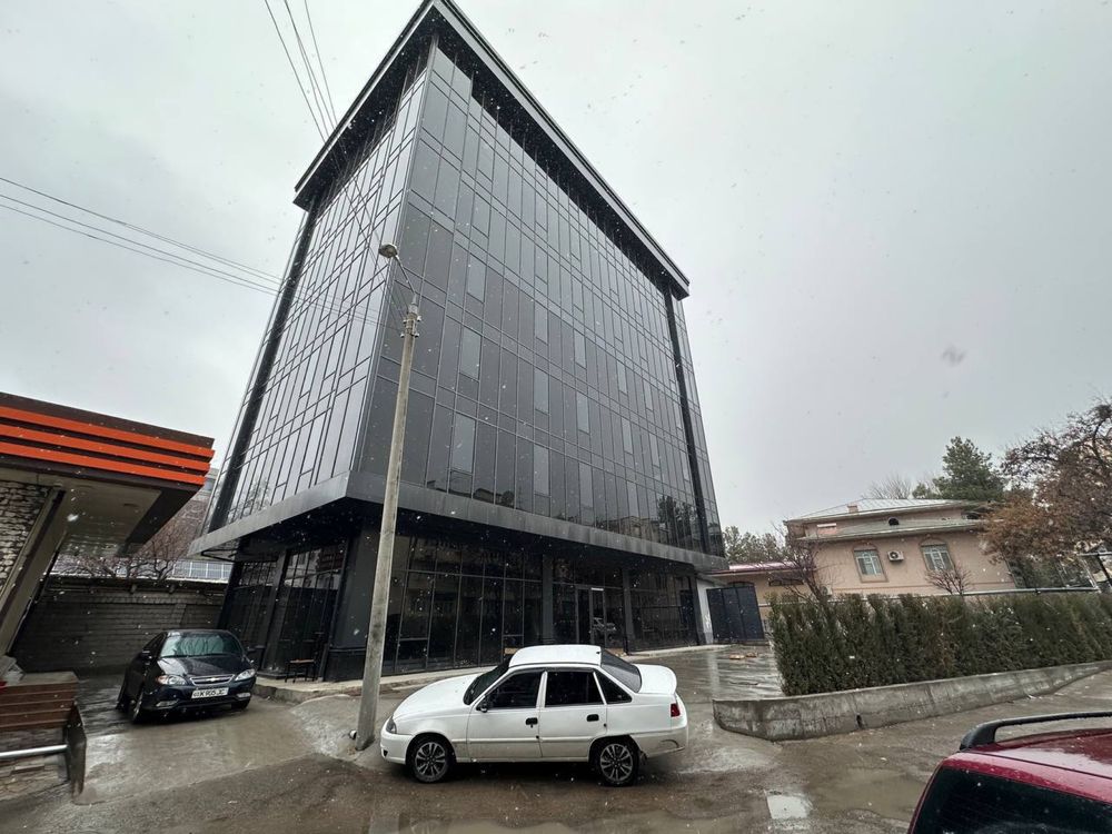 Продаётся здание, юнусабадский район, отдельно стоящее здание