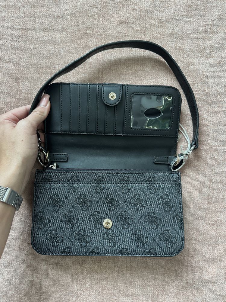Дамска чанта Guess