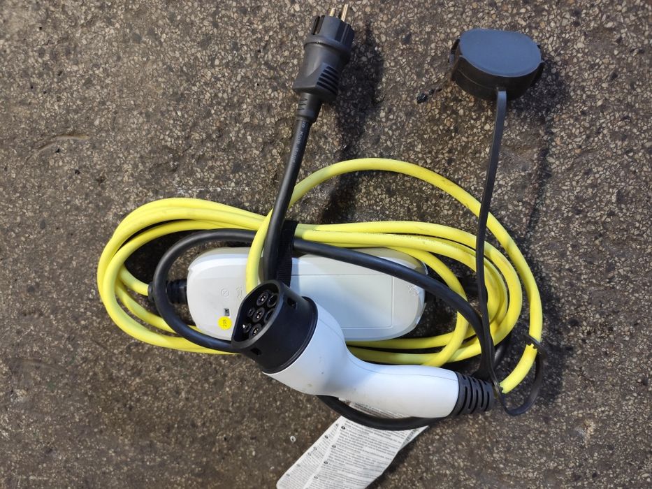 Dacia Spring /Дачия Спринг 65кс, CCS, 95% батерия