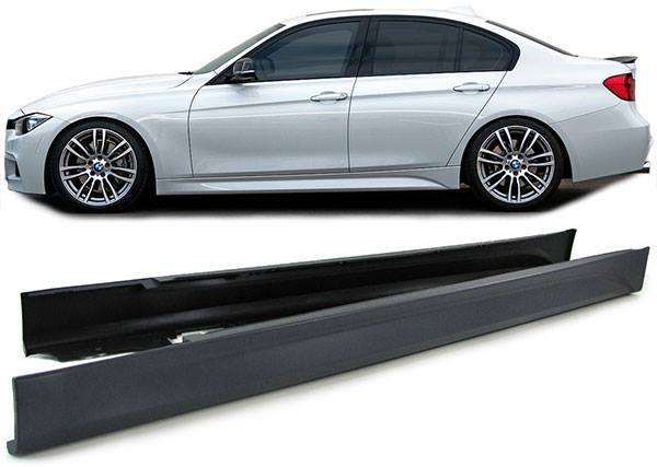 M-Paket BMW Seria 3 F30 2012-2015 Body Kit Mtech Germania!