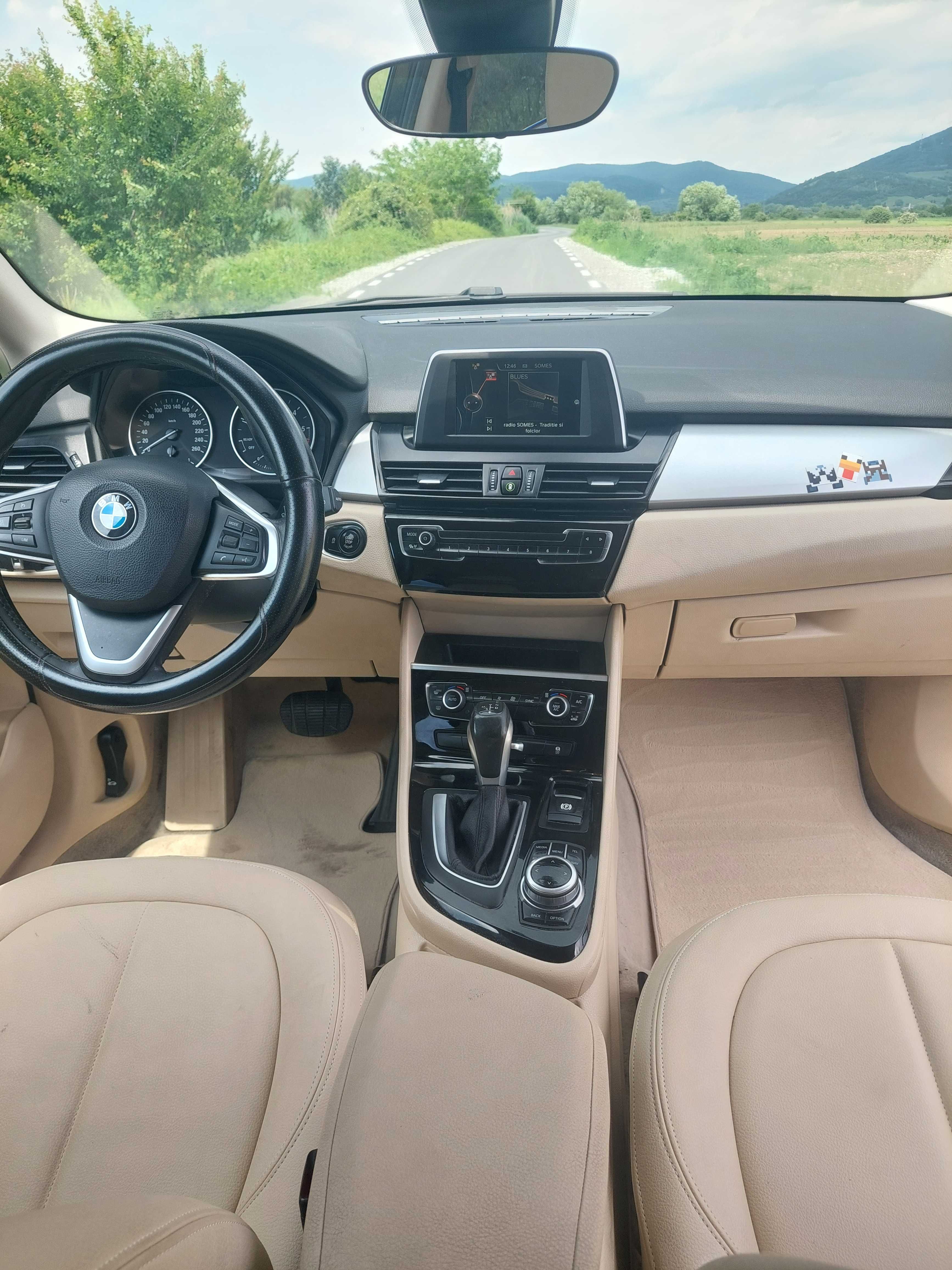 BMW Seria 2 2017