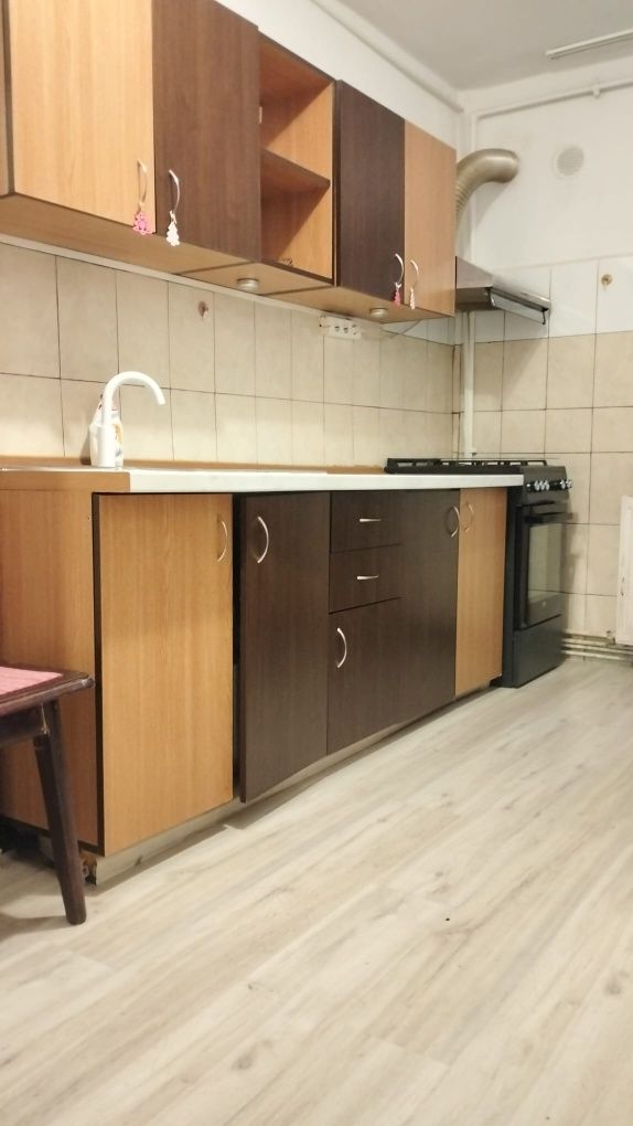 Apartament de vanzare, 2 camere, zona centrala