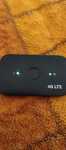 Wireless 4g lte router