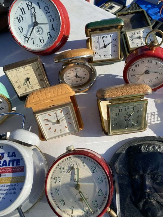 Ceasuri mecanice functionale!