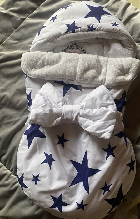 Продам конверт зимний