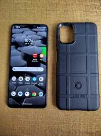 Motorola Moto G9 plus