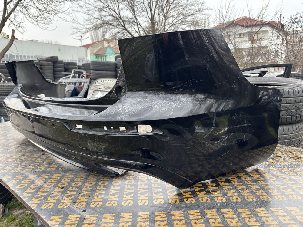 Броня Volvo V60