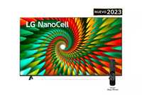 Телевизоры LG NanoCell 50 / 55/ 65/ 75/ 756 NANO806 Nano769 + бонус
