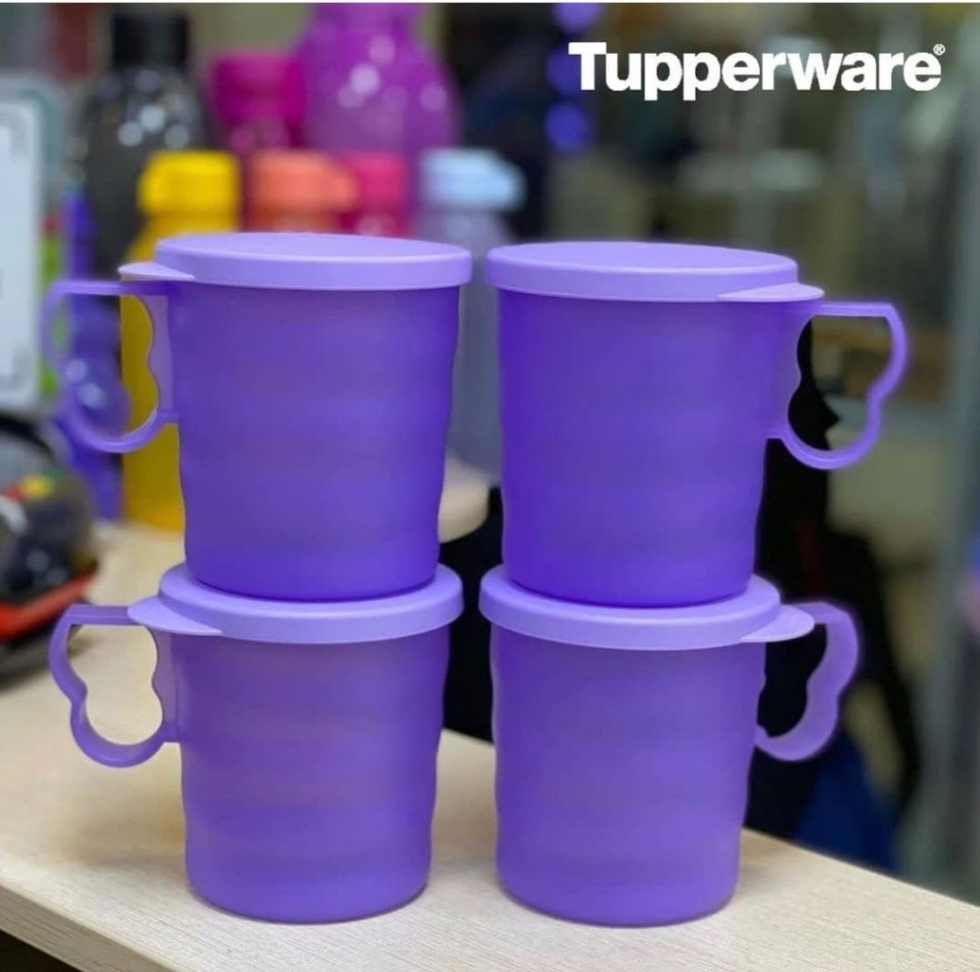 Кувшин от Tupperware