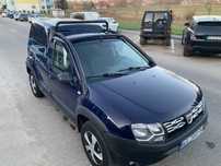 Dacia Duster Dacia Duster Romturingia 4x4 fara erori fara daune km reali variante