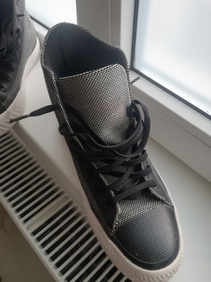 Converse Chuck 39