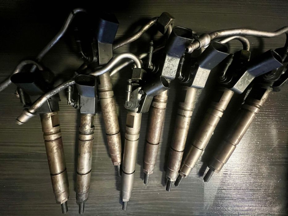 Дюзи за Mercedes след 2005г. 4.2 CDI