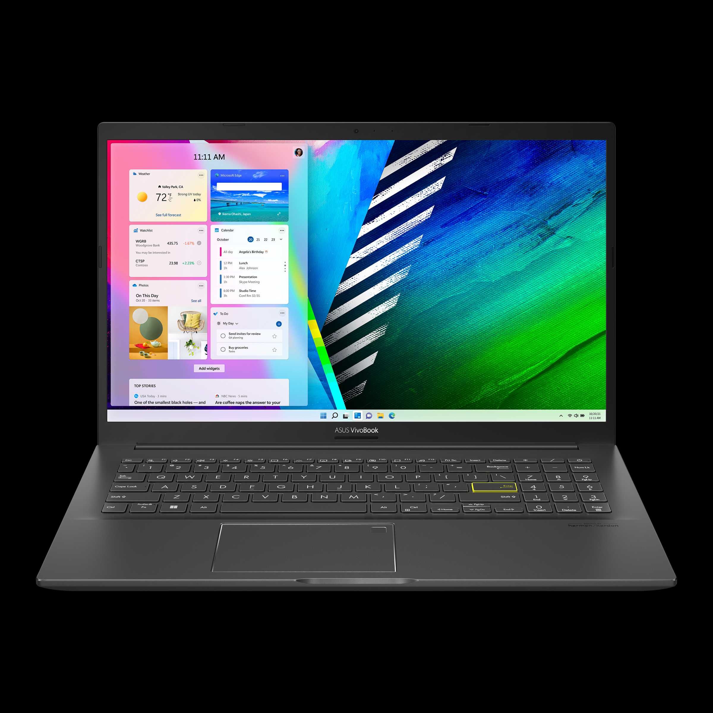 ASUS Vivobook 16 OLED K513EA