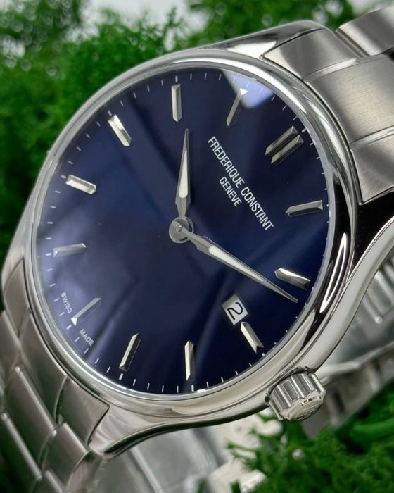 Часы Frederique Constant оригиналь Швейцария