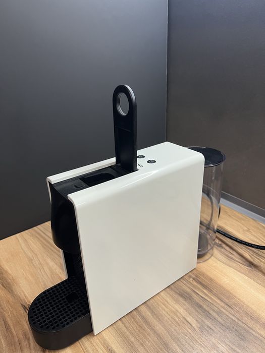 Кофемашина Nesperesso