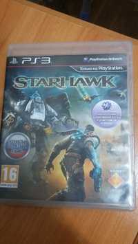 Продам игру StarHawk на PS3