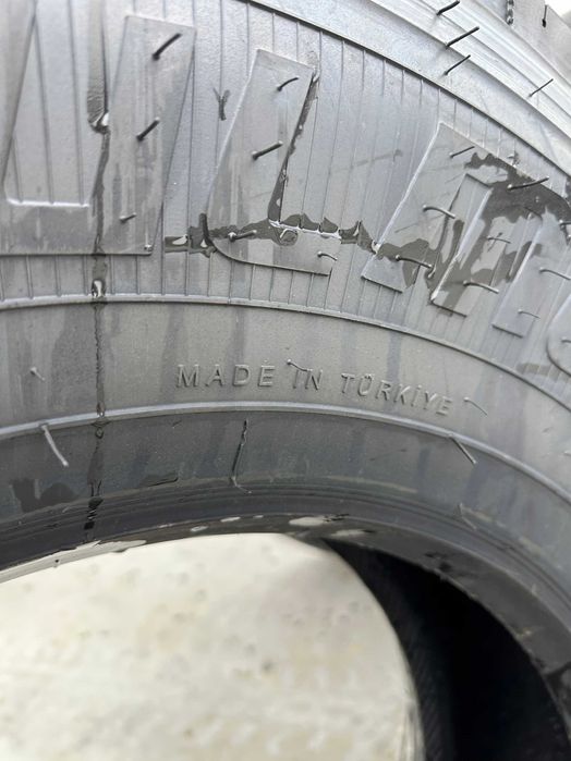 315/80R22.5 Pulmax by Ozka - Anvelope Camion - Livrare Rapida!