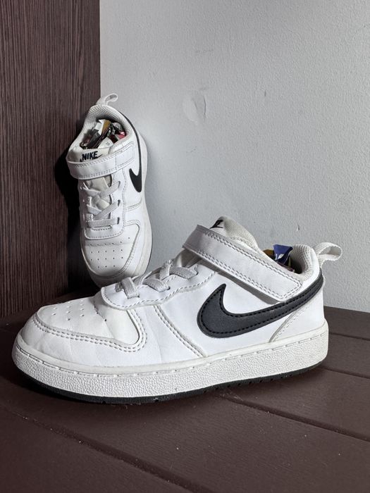 Adidasi copii nike 27