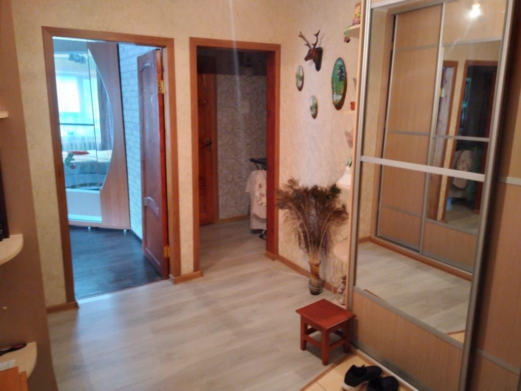 Продам 3х комнатную квартиру Достык молл