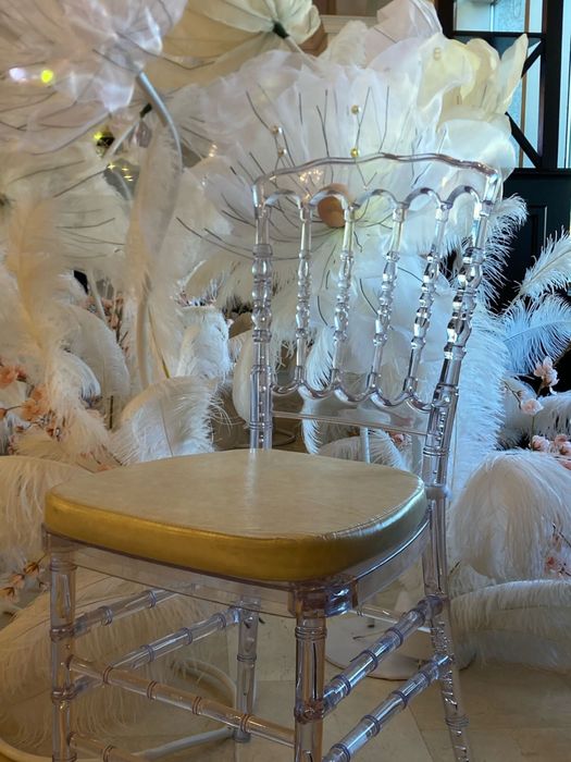 8 Аренда столов и стульев для любых мероприятий — быстро, удобно