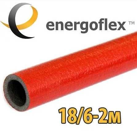 Теплоизоляция для труб ENERGOFLEX ОПТОМ и в РОЗНИЦУ