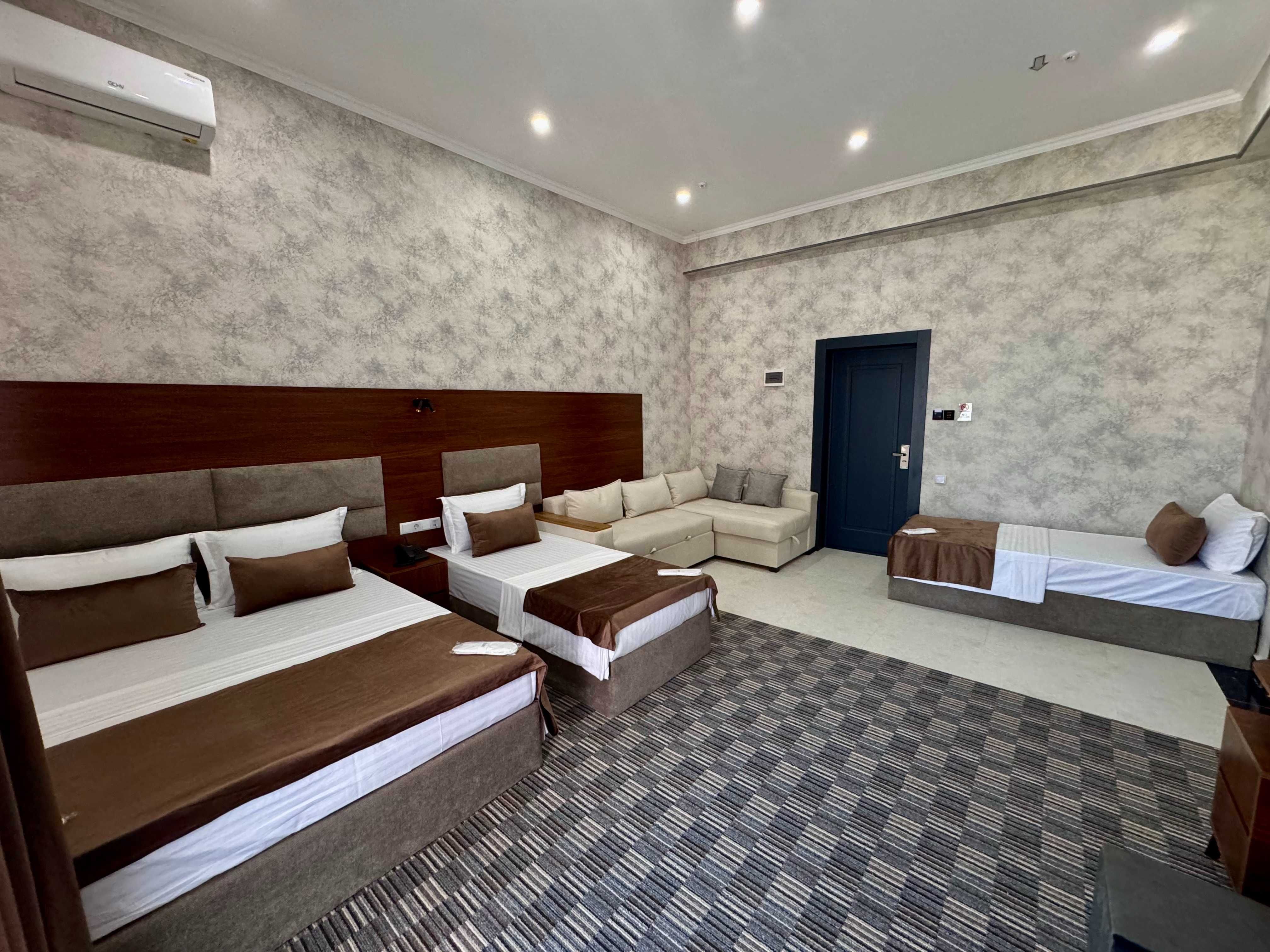 Arda Plaza Hotel