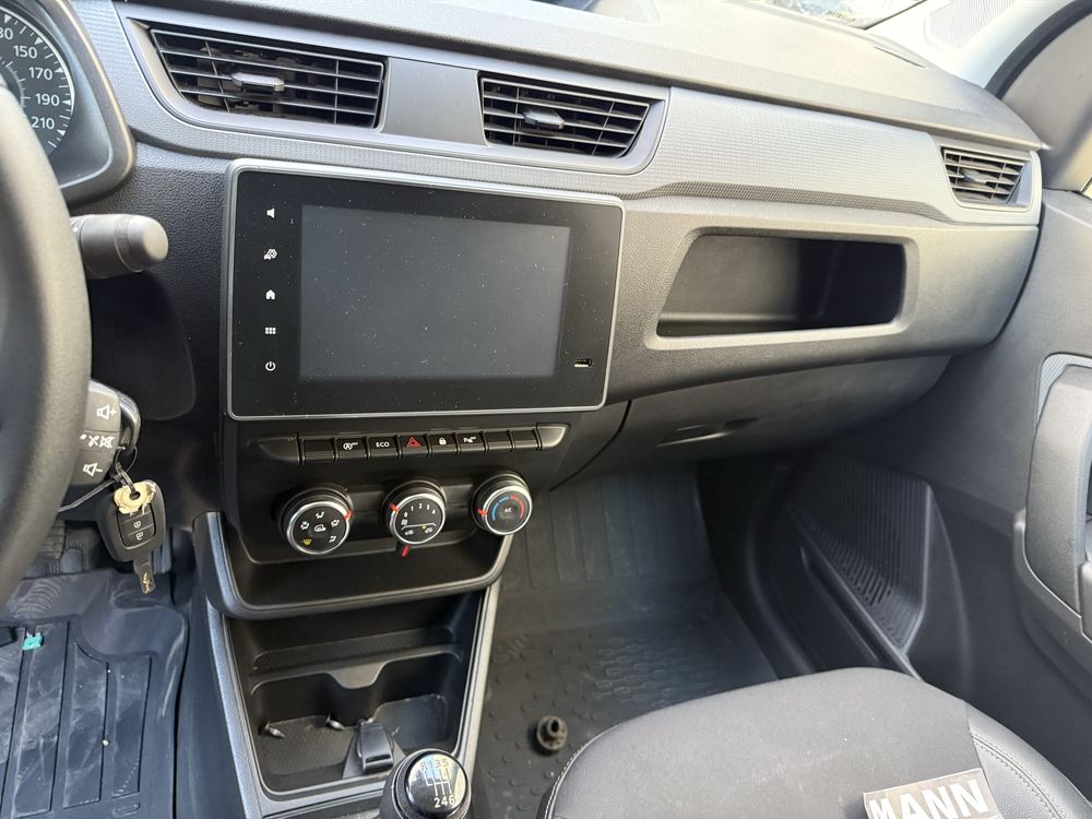 Renault Express 1.5DCI -AVARIAT
