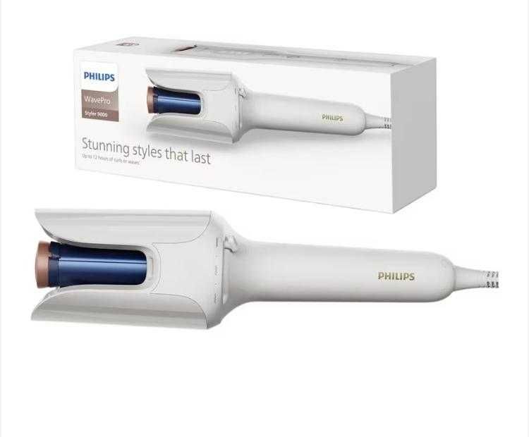 Philips WavePro Styler 9000