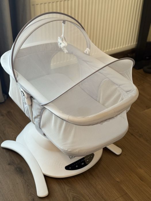 Balansoar si landou Lionelo Bella set 2 in 1
