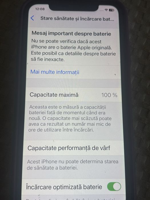 Iphone 11 128 gb