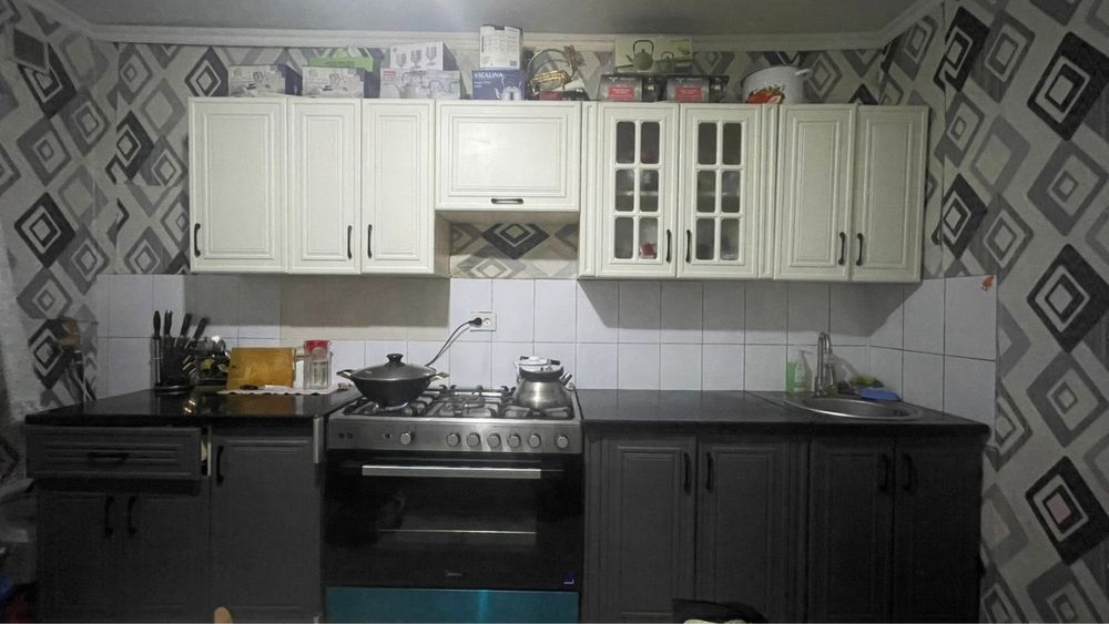 Кухонная гарнитур