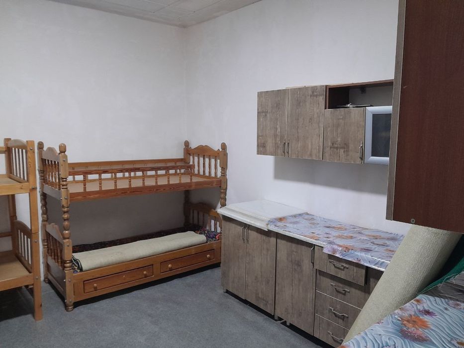 Сдается Коттедж ( Азербайджан центр). Мирабад.  400 уе