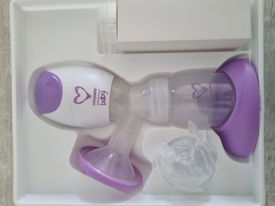 Pompa de sân electrica EasyCare