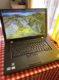 Laptop Lenovo ThinkPad L520 Windows 10 Pro