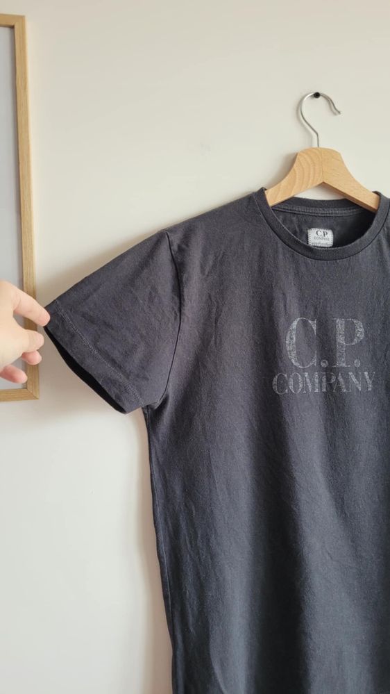 Автентична тениска CP Company S