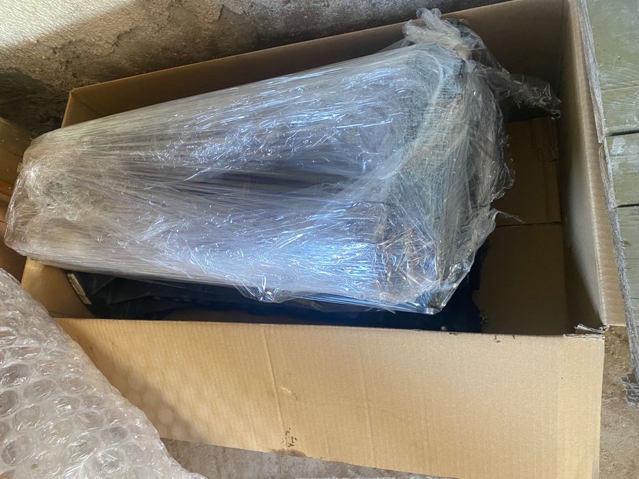 BMW n53b30a на части