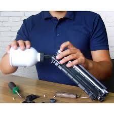 Ремонт принтеров и Заправка картриджей (ВЫЕЗД БЕСПЛАТНО)