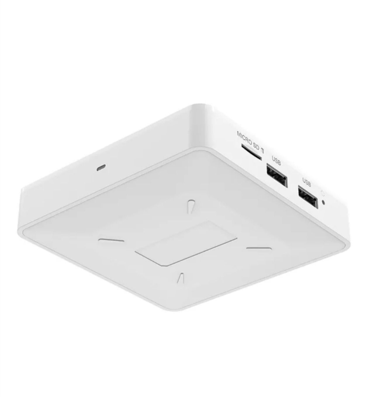 ТВ БОКС Kickpi kp1
