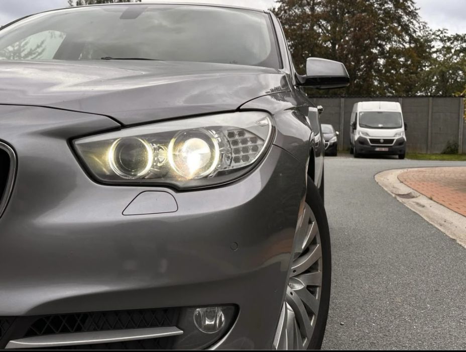 Vand Bmw 520 GT