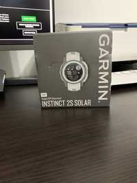 Garmin  instinct 2S Solar/Sigilat