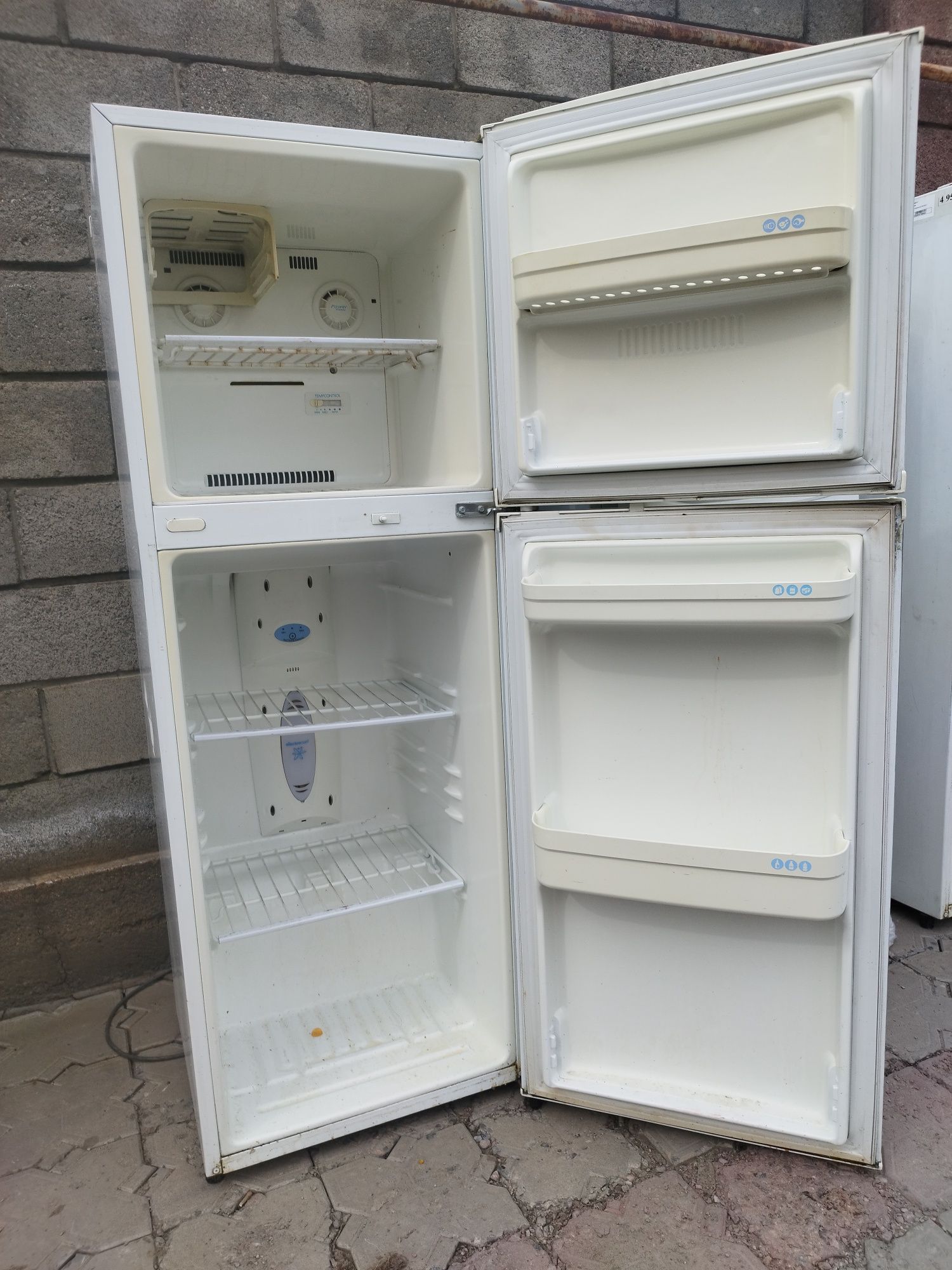 Холодильник LG No Frost с доставкой