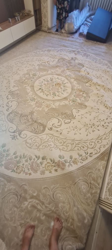 Иранский кілем 4/5
