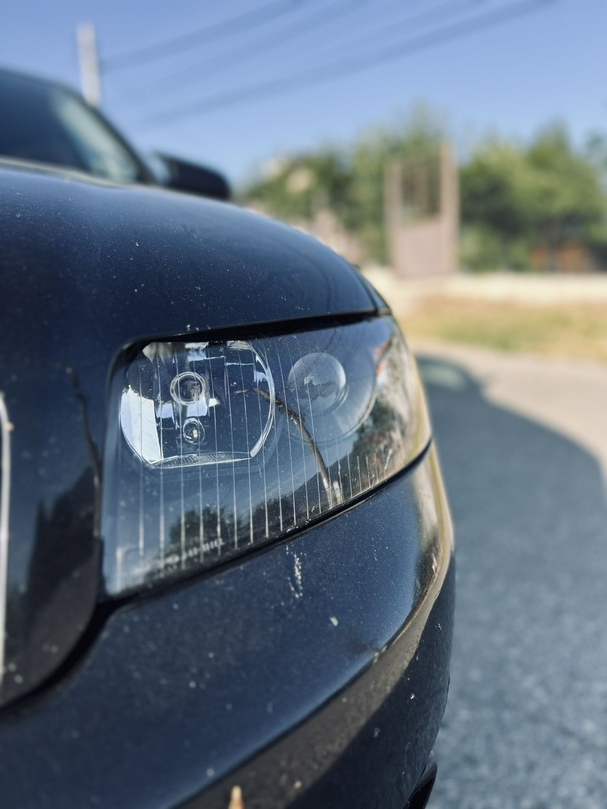 Ауди а4 б6 1.8 turbo 3x s line