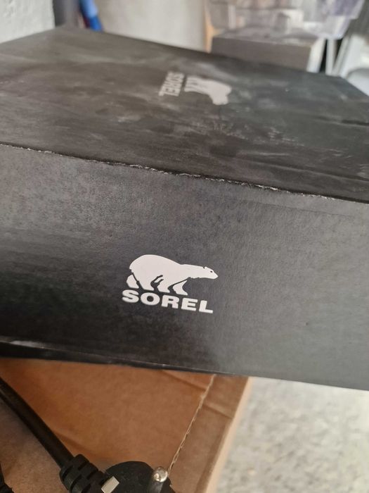 Детски зимни ботуши Sorel 34 номер