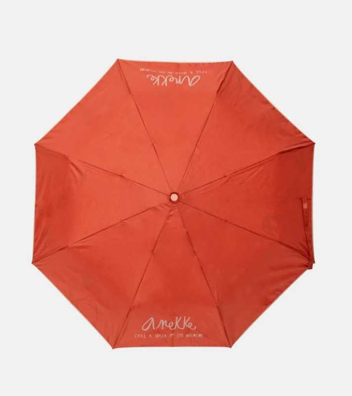Чадър Аnekke / нов ръчен чадър - Испания