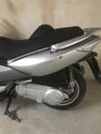 Kymco xciting 250i