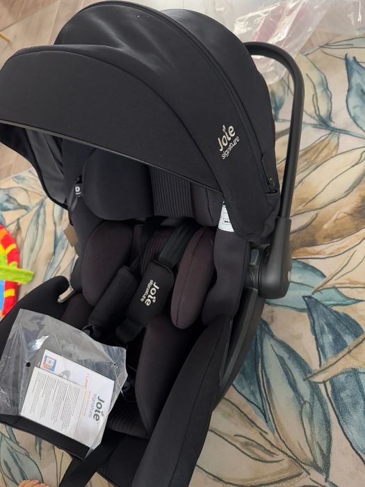 Scoica noua Joie I Level inclinabila